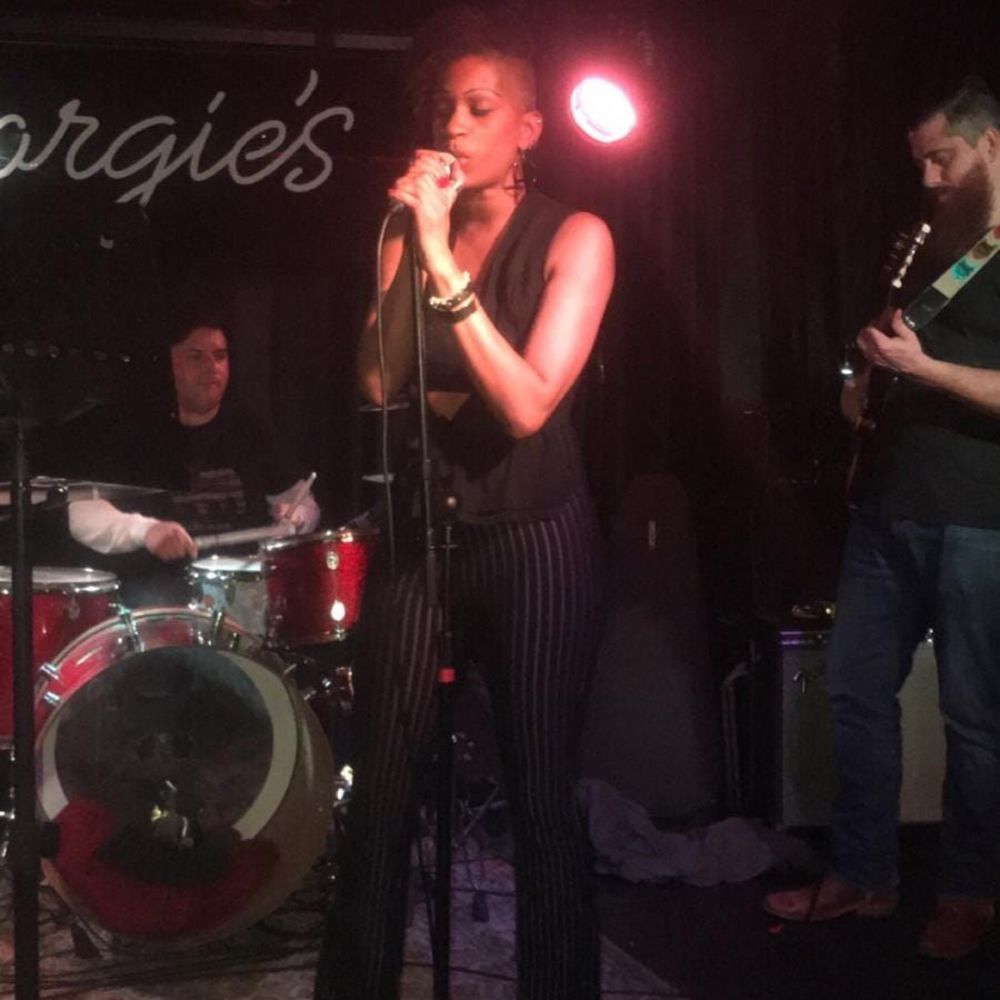 Meet your Posher, Kay